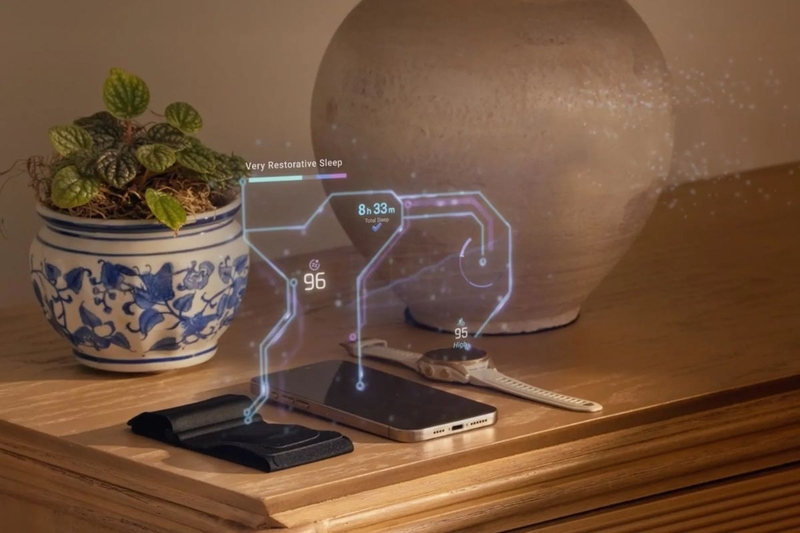 Garmin Index Sleep Monitor Size S-M (7)