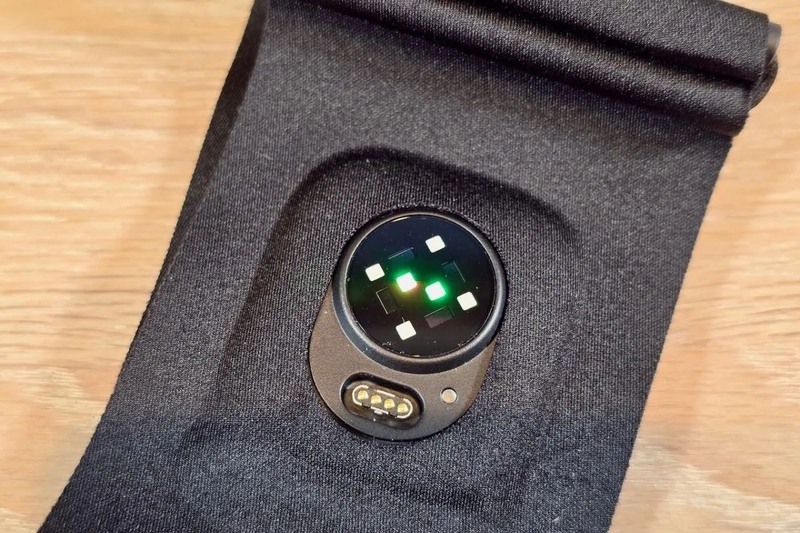 Garmin Index Sleep Monitor Size L-XL (2)