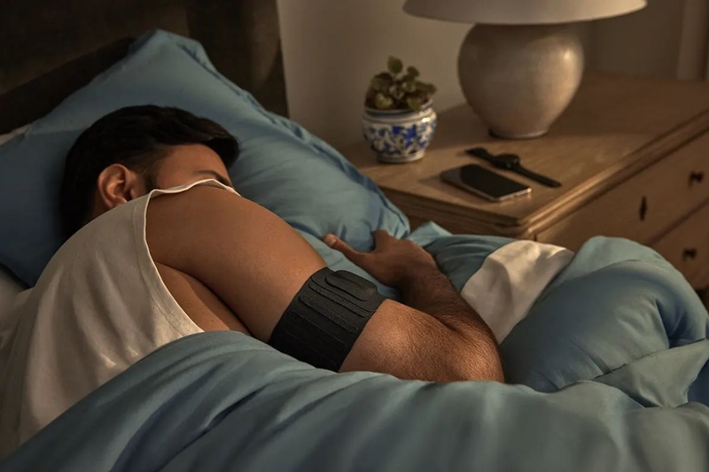 Garmin Index Sleep Monitor Size L-XL (4)