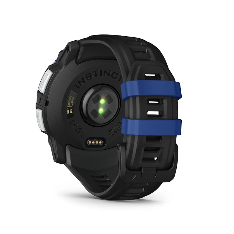 Garmin Instinct 3 50mm Solar Trang-5.webp