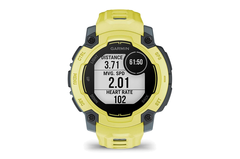 Garmin phát triển các thuật toán theo dõi giấc ngủ và Body Battery