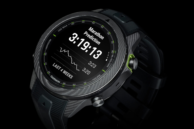 Garmin MARQ Athlete II Carbon hỗ trợ hàng chục môn thể thao