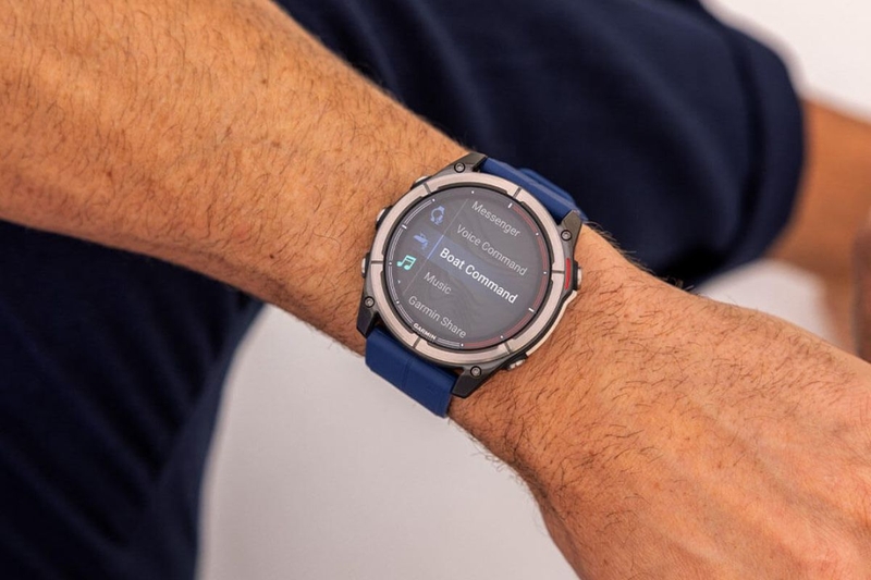 Garmin Quatix 8 51mm (6)