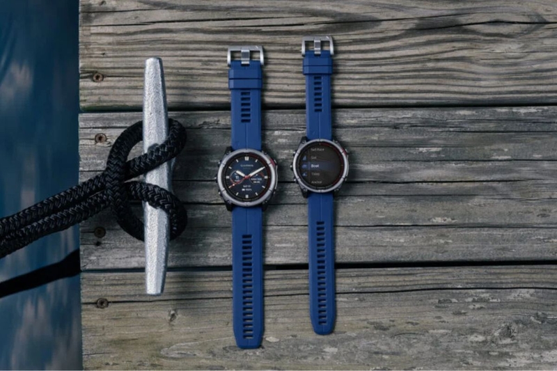 Garmin Quatix 8 51mm (4)