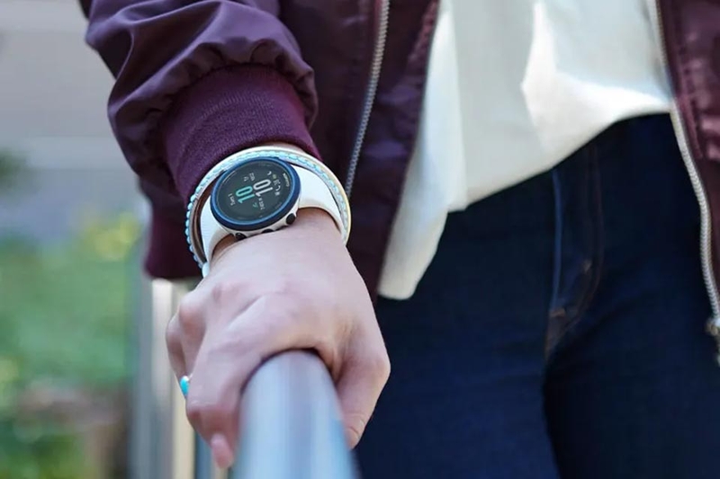 So sánh Garmin Swim 2 với Garmin Forerunner 45 - 04