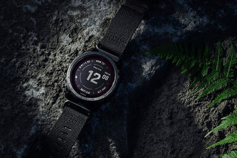 Review Garmin Tactix 7 - 06