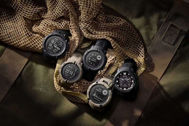 Review Garmin Tactix 7 - 04