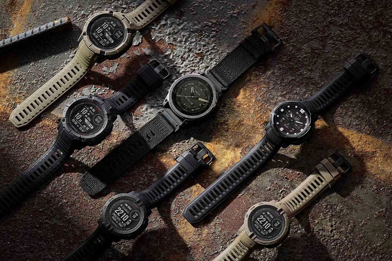 Review Garmin Tactix 7 - 03