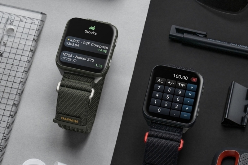 Màn hình hỗ trợ tính năng Always-On Display (AOD)