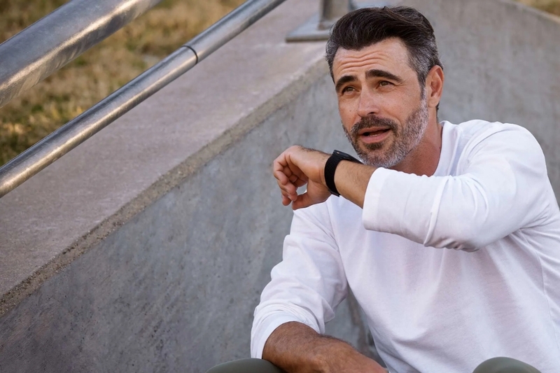 Một trong những nâng cấp đáng chú ý của Garmin Venu X1 là việc tích hợp loa và micro