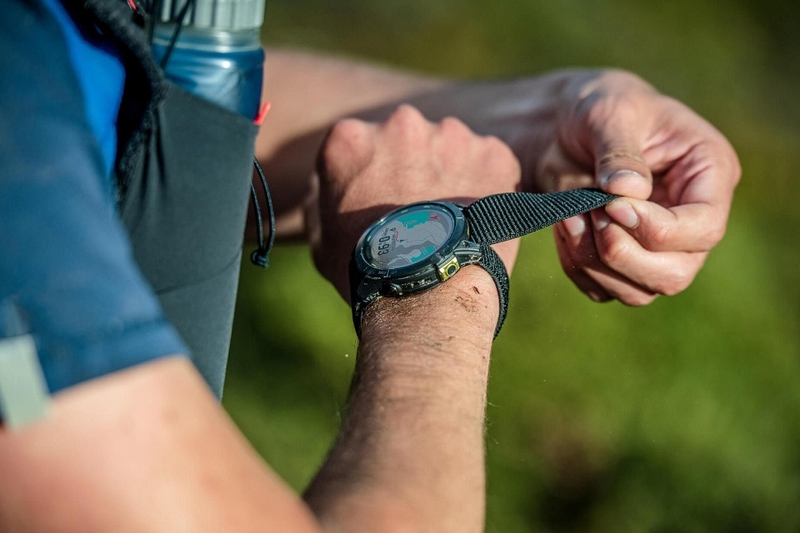 Garmin - Lựa chọn lý tưởng cho người yêu thể thao