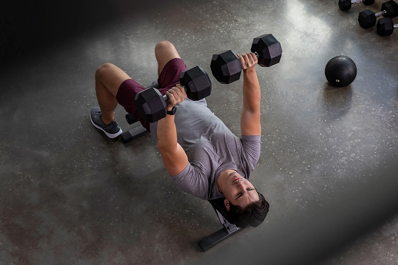 Vivoactive 6 đáp ứng nhu cầu luyện tập đa dạng của người dùng