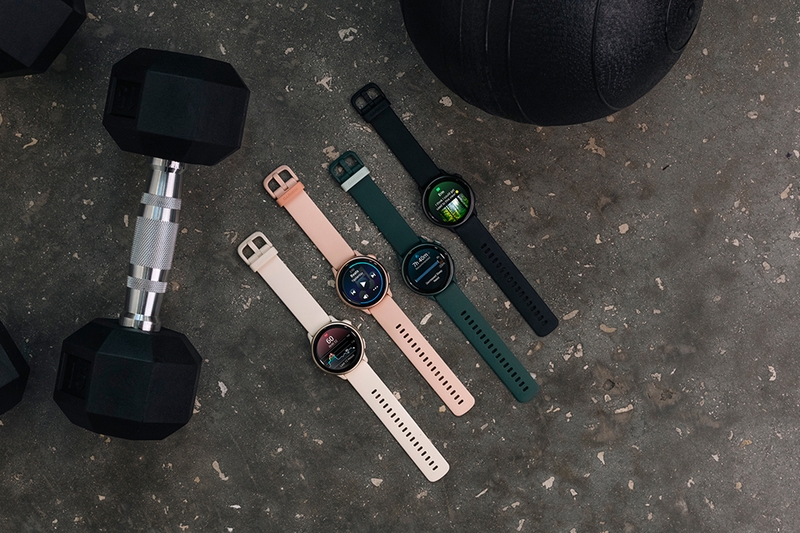 Garmin Vivoactive 6 là một trung tâm theo dõi sức khỏe mạnh mẽ trên cổ tay