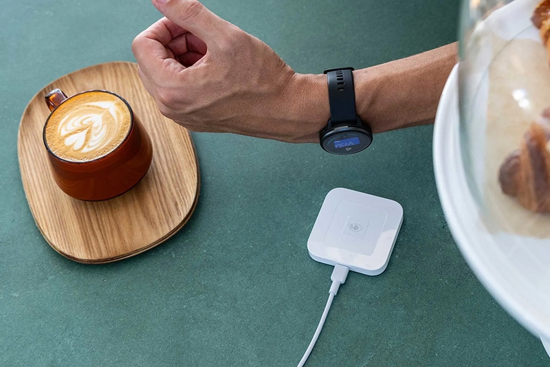 Tính năng Garmin Pay™