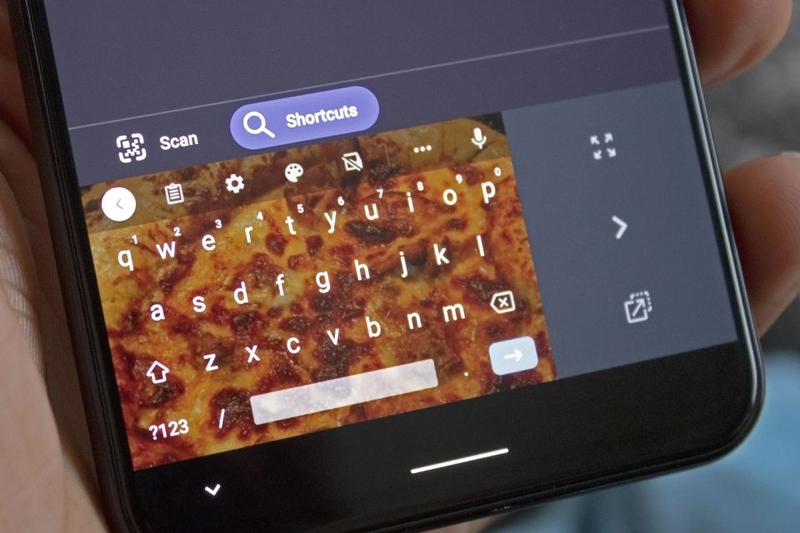 Gboard