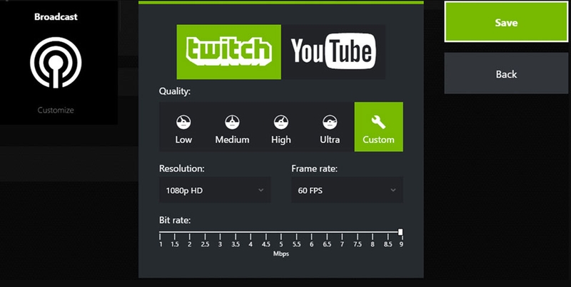 GeForce Experience - Ảnh 05