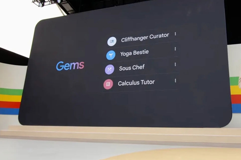 Gemini Advanced - Ảnh 05