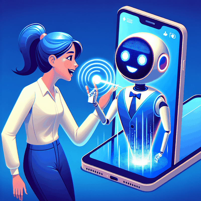 Gemini Mobile sở hữu khả năng hiểu và phản hồi ngôn ngữ một cách tự nhiên