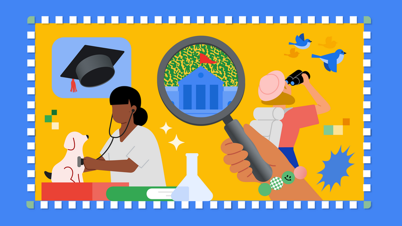 Hỗ trợ đắc lực trong công việc và học tập