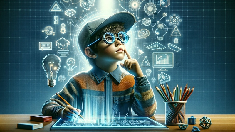 Các đặc điểm nổi bật của Gen Alpha
