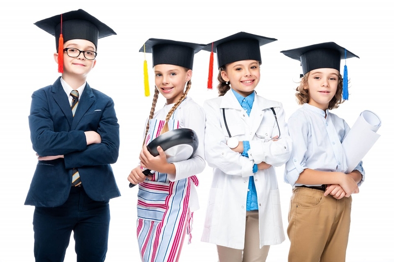 Vai trò của Gen Alpha trong nền kinh tế và thị trường lao động tương lai