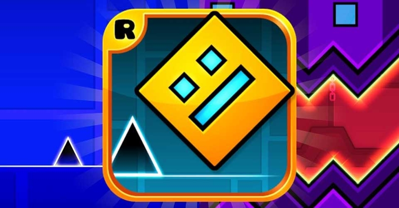 Geometry Dash World - 06