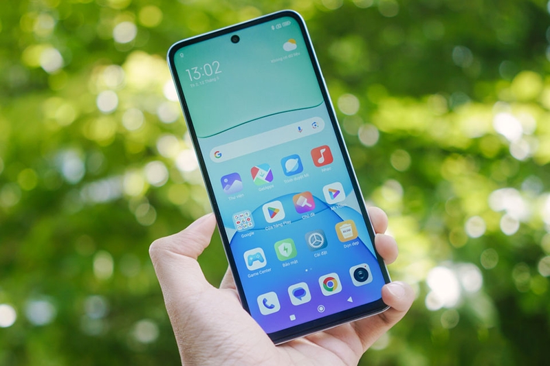 Get Apps Xiaomi - 04