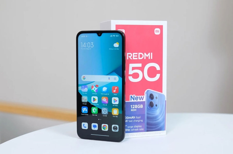 Get Apps Xiaomi - 02