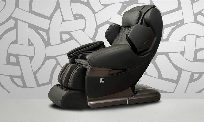 Ghế massage 6D là gì ảnh 2