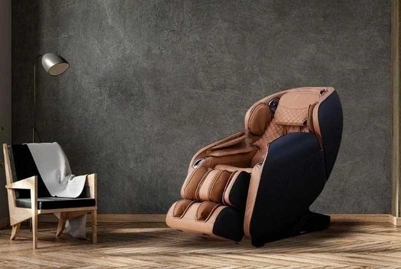 Ghế massage hãng nào tốt ảnh 1