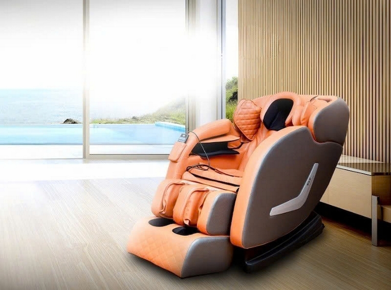 Ghế massage hãng nào tốt ảnh 5