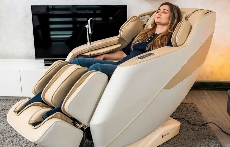 Ghế massage hãng nào tốt ảnh 6