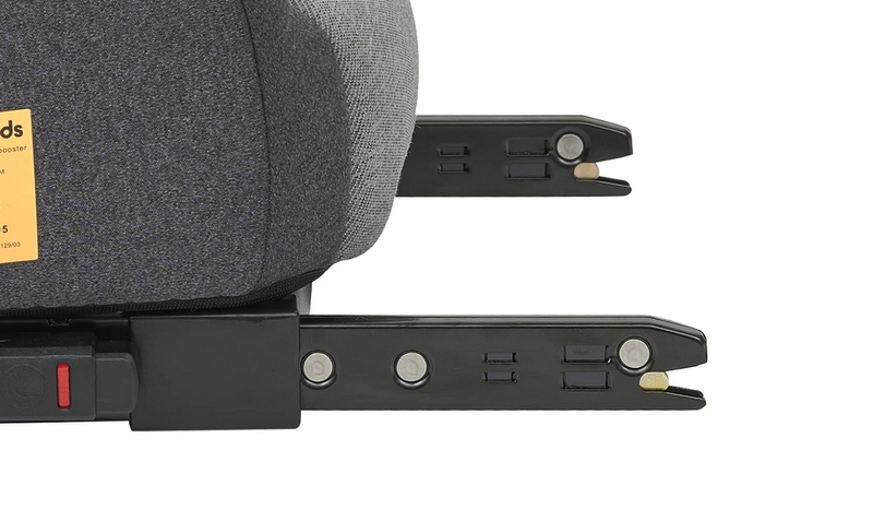 Ghế ô tô trẻ em Jovikids OHHO 125-150cm chắc chắn