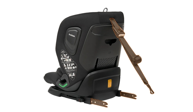 Ghế ngồi ô tô trẻ em Jovikids CICI TT chắc chắn