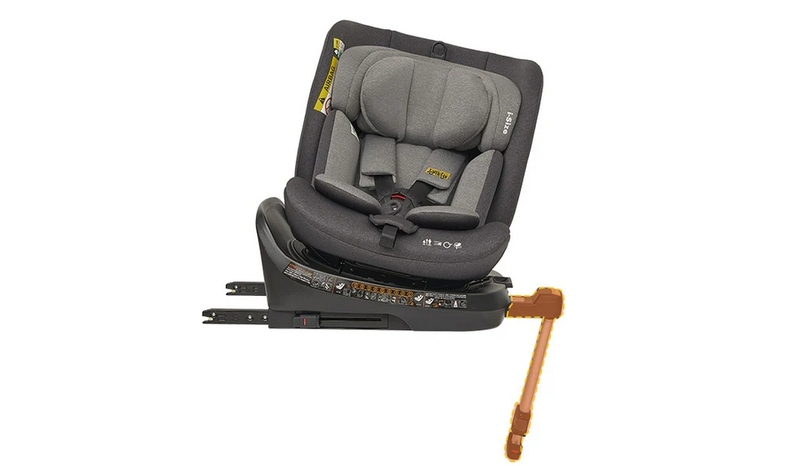 Ghế ô tô trẻ em Jovikids Ranger 40-150cm lắp đặt dễ dàng
