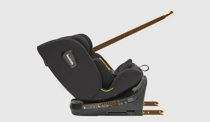 Ghế ô tô trẻ em Jovikids Ranger TT 40-150cm hệ thống ISOFIX an toàn