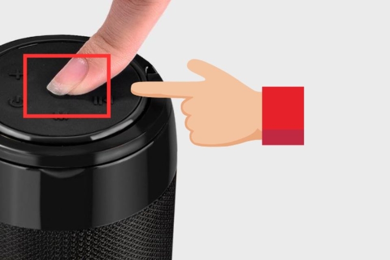 Ghép đôi bằng Bluetooth 1