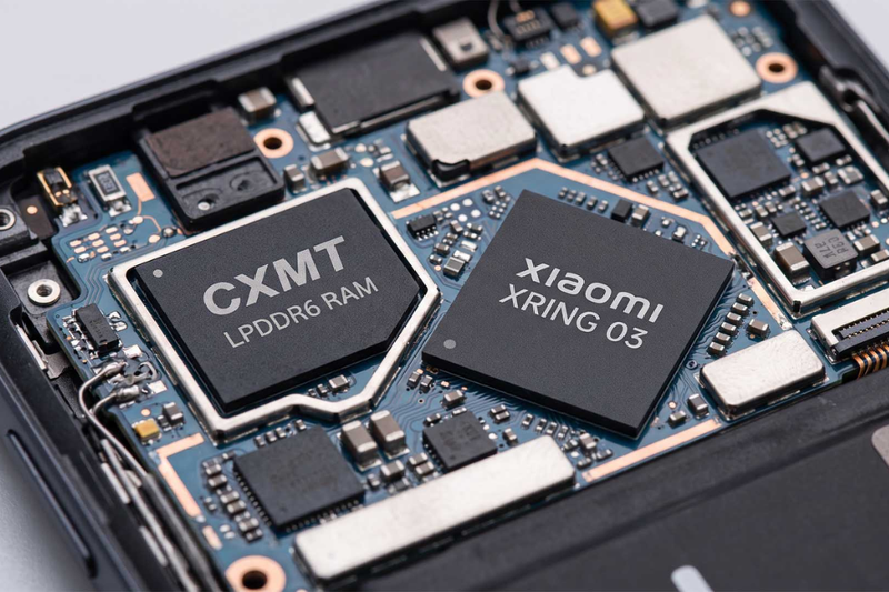 Giá chip nhớ RAM tăng mạnh