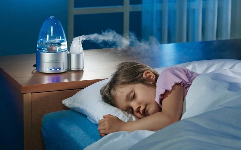 Giá máy phun sương tạo độ ẩm bao nhiêu ảnh 1
