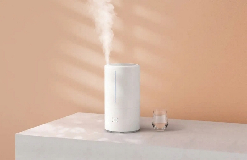 Giá máy phun sương tạo độ ẩm bao nhiêu ảnh 5