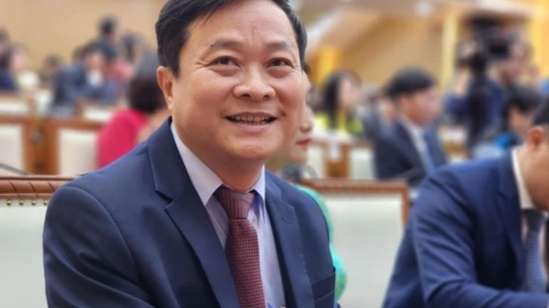 Giám đốc Sở 2