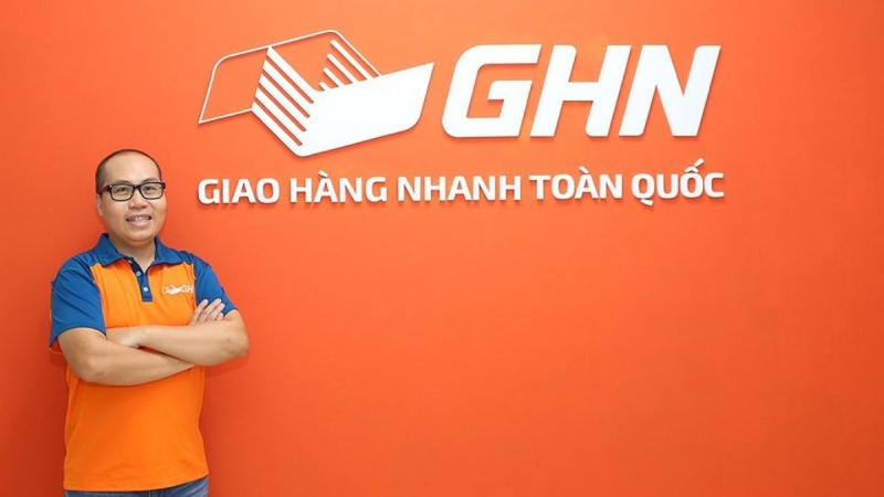 Giao Hàng Nhanh 2