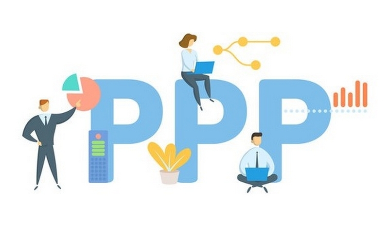 Giao thức PPP là gì ảnh 1