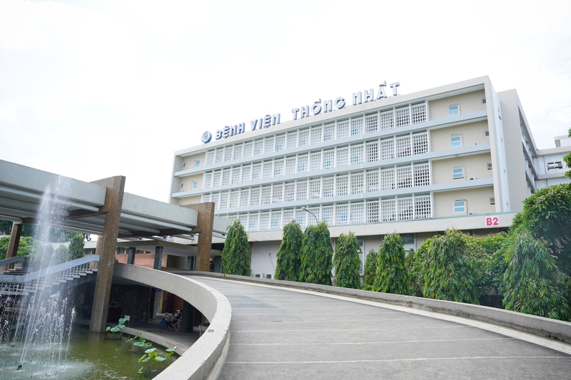 Giấy khám sức khỏe nhập học đại học khám ở đâu - 2