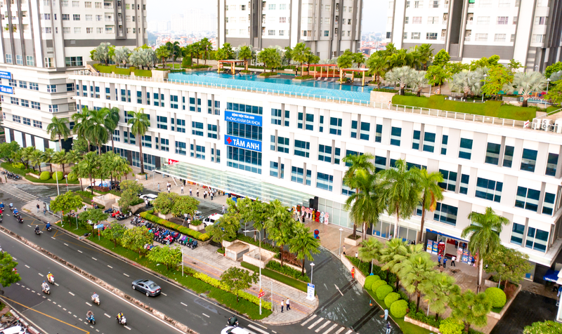 Giấy khám sức khỏe nhập học đại học khám ở đâu - 3