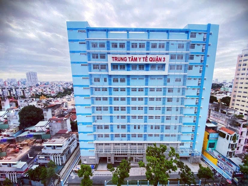 Giấy khám sức khỏe nhập học đại học khám ở đâu - 4