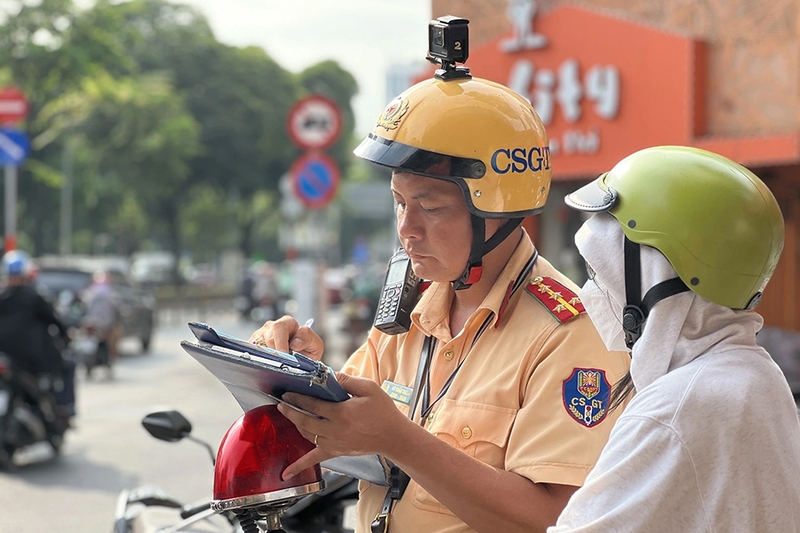 Những lưu ý quan trọng khi chuẩn bị giấy tờ