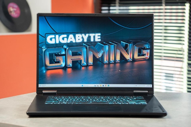 Gigabyte Gaming A16 CWHI3VNC94SH i7 13620H