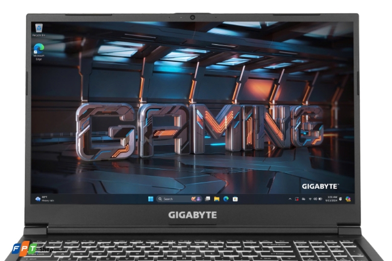 Gigabyte Gaming G5 MF5-H2VN353KH ảnh 3