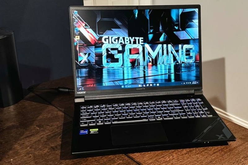 Gigabyte Gaming G6X i7 13650HX